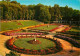 72 - Le Mans - Le Jardin Des Plantes  Partie Française  La Roseraie - Fleurs - CPM - Voir Scans Recto-Verso - Le Mans