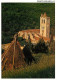 66 - Prats De Mollo - La Preste - L'église Sainte-Juste Et Sainte-Ruffine - CPM - Voir Scans Recto-Verso - Andere & Zonder Classificatie