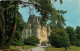 61 - Bagnoles De L'Orne - Tessé La Madeleine - Le Château - Carte Neuve - CPM - Voir Scans Recto-Verso - Bagnoles De L'Orne
