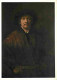 Art - Peinture - Rembrandt Harmensz Van Rijn - Carte Neuve - CPM - Voir Scans Recto-Verso - Peintures & Tableaux