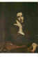 Art - Peinture - Gustave Courbet - L'homme à La Ceinture De Cuir - Musée Du Louvre - CPM - Voir Scans Recto-Verso - Pittura & Quadri