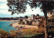 35 - Dinard - Promenade Du Clair De Lune Et Le Yacht Club - CPM - Voir Scans Recto-Verso - Dinard