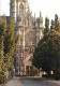 27 - Evreux - La Cathédrale - Portail Nord - CPM - Voir Scans Recto-Verso - Evreux