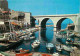 13 - Marseille - Le Petit Port Du Vallon Des Auffas - Carte Neuve - CPM - Voir Scans Recto-Verso - Joliette, Havenzone