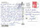 14 - Deauville - Villa Strasburger - Flamme Postale De Deauville - CPM - Voir Scans Recto-Verso - Deauville