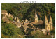 12 - Conques En Rouergue - Basilique Sainte-Foy - CPM - Voir Scans Recto-Verso - Andere & Zonder Classificatie