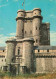 94 - Vincennes - Le Donjon Du Château - Carte Dentelée - CPSM Grand Format - Etat Pli Visible - Voir Scans Recto-Verso - Vincennes