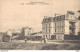 35 ROTHENEUF LE GRAND HOTEL - Rotheneuf