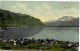 VD - PANORAMA DU LEMAN - Tryptique - Vue D'ensemble Des 3 Cartes Séparées Et Scan Du Verso De Celle Du Milieu - Sonstige & Ohne Zuordnung