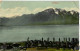 VD - PANORAMA DU LEMAN - Tryptique - Vue D'ensemble Des 3 Cartes Séparées Et Scan Du Verso De Celle Du Milieu - Sonstige & Ohne Zuordnung