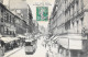 CPA. [75] > TOUT PARIS > N° 1946 - (RARE) - FAUBOURG DU TEMPLE - Belle Animation (Xe & XIe Arrt.) - Coll. F. Fleury -TBE - Distrito: 10