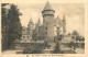 03 - VICHY  CHATEAU DES BOURBON BUSSET - Vichy