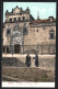 Postal Toledo, Fachada De Santa Cruz  - Toledo