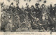 Guerre 1914-1915 Marins Francais En Possessions Des Trophees / French Warsailors With German Trophies - Oorlog 1914-18