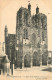  80 -  ABBEVILLE - L'EGLISE SAINT VULFRAN - Abbeville