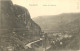 65 - CAUTERETS - ROUTE DE CAUTERETS - Cauterets