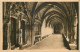  76 - ABBAYE DE SAINT WANDRILLE - LE CLOITRE - Saint-Wandrille-Rançon