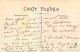 33 - Bordeaux - Porte Des Salinières - Animée - Correspondance - CPA - Voir Scans Recto-Verso - Bordeaux