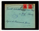BELGIQUE.1915, MARINE, KD FELDPOSTSTATION NR12, OSTENDE VIA SCHWEIZ - Army: German