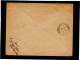 PAYS-BAS, 1917, MILITAIRE BELGE EN HOLLANDE, CAMP MILITAIRE DE BERGEN OP ZOOM -8, VIA FRANCE SAINTE ADRESSE, POSTE BELGE - Storia Postale