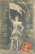 JEANNE D'ARC - - Historische Figuren