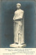 JEANNE D'ARC - BESQUZUT - SALON 1912 - Historische Figuren