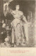 JEANNE D'ARC  AU SACRE - Historische Figuren