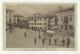 PIEVE DI CADORE - PIAZZA TIZIANO 1916   - VIAGGIATA FP - Belluno