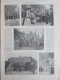 Delcampe - 1903 ALGERIE Alger Le Port   Le Président Débarquant  Au Port Quai Amirauté  Revue Mustapha  Oran - Zonder Classificatie