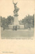 03 - VICHY STATUE DU GENIE DE LA REPUBLIQUE - Vichy