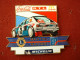 GROS Pin's  PEUGEOT 205 TURBO 16  N°2 - Taille : 60 X 47 Mm - Tirage : 25 Exemplaires - Peugeot