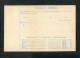 "BAYERN" Post-Anweisung "12 Kreuzer" ** (B2008) - Postal  Stationery