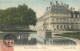 77 - PALAIS DE FONTAINEBLEAU - Fontainebleau