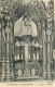 28 - CATHEDRALE DE CHARTRES LA VIERGE DU PILIER - Chartres