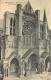 28 - CHARTRES PORTAIL NORD DE LA CATHEDRALE - Chartres