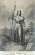 BIENHEUREUSE JEANNE D'ARC - - Historical Famous People