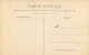 SAINT LOUIS FETE DE JEANNE D'ARC - MISSION 1910 - Personnages Historiques