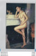 Classic Pin-ups - Post Card No 211 - Pin-Ups