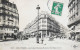 CPA. [75] > TOUT PARIS > N° 2027 - Carrefour Etienne-Marcel Et Turbigo - (IIe Arrt.) - Coll. F. Fleury - TBE - Distrito: 02