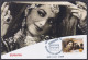 Inde India 2013 Maximum Max Card Suraiya, Actress, Playback Singer, Bollywood Indian Hindi Cinema, Film - Brieven En Documenten