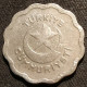 TURQUIE - TURKEY - 1 KURUS 1939 - KM 867 - Turkey