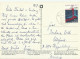 ISLAND AK 1983 EUROPA - Cartas & Documentos
