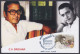 Inde India 2013 Maximum Max Card C.V. Sridhar, Screenwriter, Director, Bollywood Indian Hindi Cinema, Film - Brieven En Documenten