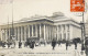 CPA. [75] > TOUT PARIS > N° 1877 - La Bourse , Rue Du Quatre-Septembre - (IIe Arrt.) - 1911 - Coll. F. Fleury - TBE - Distrito: 02