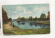 Gota Canal (USA Stamp) - Suède