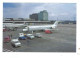 POSTCARD   PUBL BY  BY C MCQUAIDE IN HIS AIRPORT SERIES  MANCHESTER INTERNATIONAL  CARD NO  70 - Aerodromi