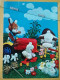 KOV 506-25 - COW, VACHE, TRACTOR, RABITT, LAPIN,  - Koeien