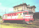Train, Railway, Locomotive 753 197-3 - Trenes