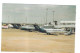 POSTCARD   PUBL BY  BY C MCQUAIDE IN HIS AIRPORT SERIES  BIRMINGHAM INTERNATIONAL  CARD NO  8 - Aerodromi