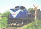 Train, Railway, Locomotive 735 181-0 - Eisenbahnen